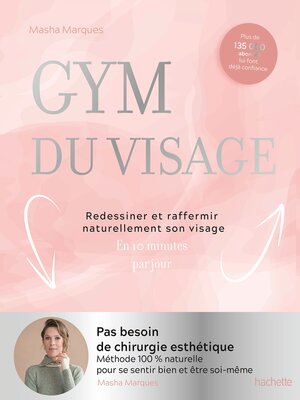 cover image of Gym du visage